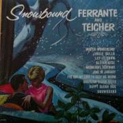 Ferrante & Teicher - Snowbound (Liberty reissue)
