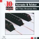 Ferrante & Teicher: All Time Greatest Hits ()