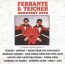 Ferrante & Teicher: Greatest Hits ()