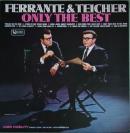 Ferrante & Teicher: Only the Best  (United Artists)