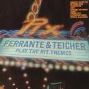 Ferrante & Teicher: Play the Hit Themes  (United Artists)