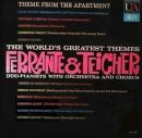 Ferrante & Teicher: The World&#039;s Greatest Themes  (United Artists)