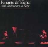 Ferrante & Teicher: 30th Anniversary on Stage  [abridged] (Avant-Garde)