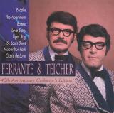 Ferrante & Teicher: 40th Anniversary! (Avant-Garde)