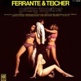 Ferrante & Teicher: Getting Together  (United Artists)