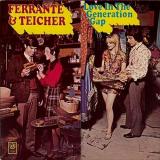 Ferrante & Teicher: Love in the Generation Gap  (United Artists)
