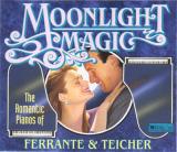 Ferrante & Teicher: Moonlight Magic: The Romantic Pianos of Ferrante &amp; Teicher ()