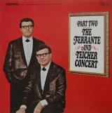 Ferrante & Teicher: Part Two, The Ferrante &amp; Teicher Concert (United Artists)
