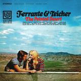 Ferrante & Teicher: The Painted Desert  (United Artists)