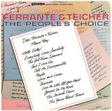 Ferrante & Teicher: The People&#039;s Choice  (United Artists)
