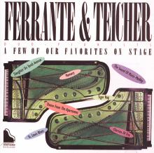 Ferrante & Teicher: A Few Of Our Favorites On Stage  (Avant-Garde)