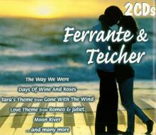 Ferrante & Teicher: Ferrante &amp; Teicher ()