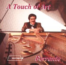 Ferrante & Teicher: A Touch of Art ()